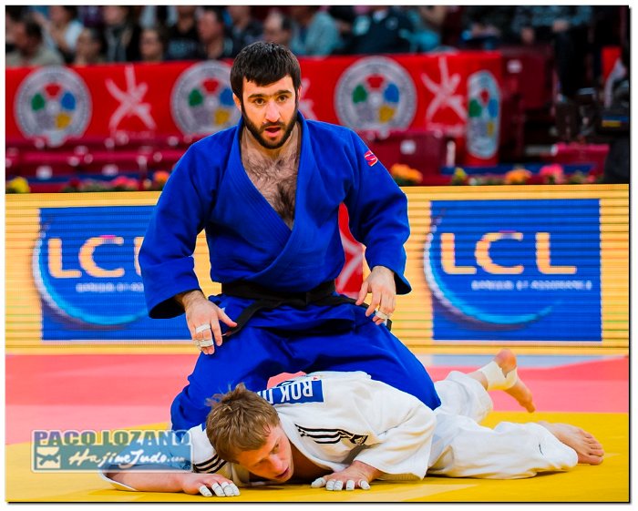 Paris 2014 by P.Lozano cat -73 kg (181)